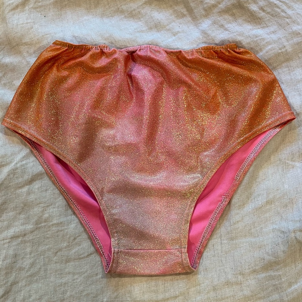 Rolita Couture Hot Pants